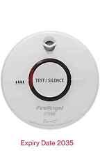 20 x FireAngel Smoke Alarm ST-750T Thermoptek Wireless Battery Powered  Exp 2035