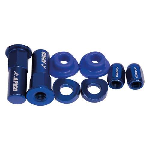 Apico factory wheel - apico,
