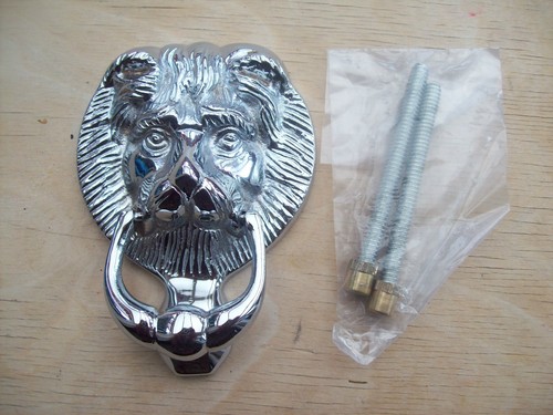 100mm solid brass chrome - brass,