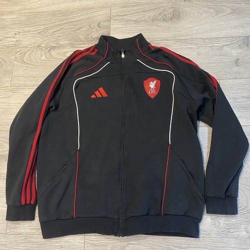 Liverpool football jumper - liverpool,