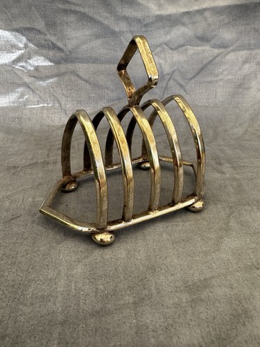 Vintage epns silver plated - vintage,