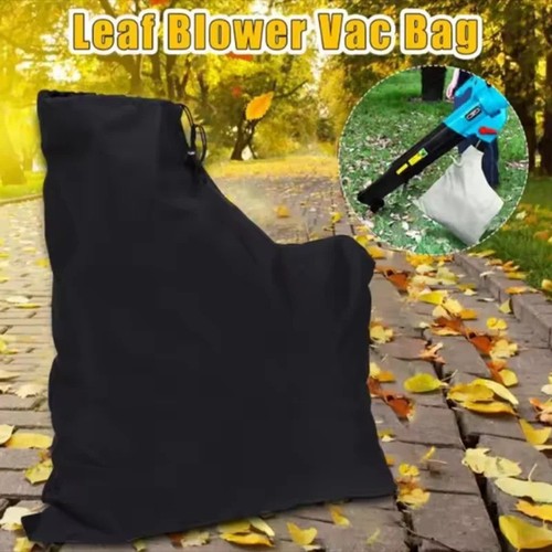 Universal leaf blower vacuum - leaf,