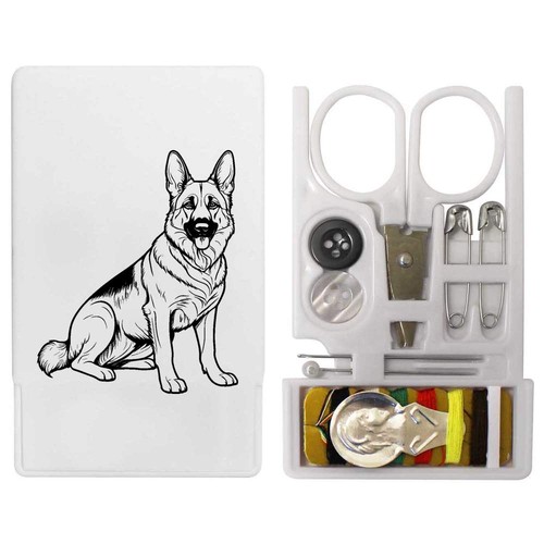 German shepherd mini - 'german,