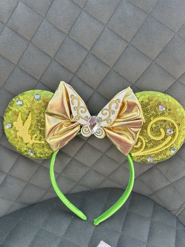 Disney large deluxe tinkerbell - disney,