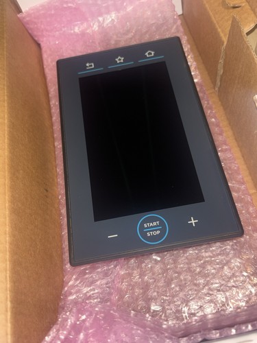 Unox plus big capacitive - plus,