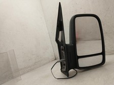 2018 MERCEDES SPRINTER O/S DRIVER'S DOOR WING MIRROR A9068102093 Unknown Van
