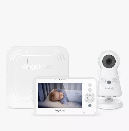 Angelcare ac25 baby - angelcare,