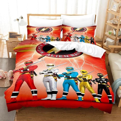 Mighty power rangers morphi - power,