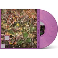 * THE STONE ROSES - So Young