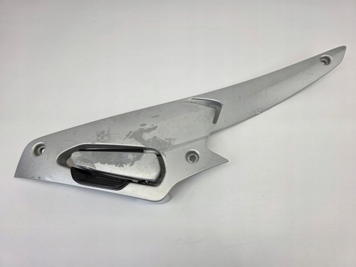 Gilera nexus 500 right - 500,