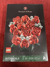 LEGO Botanicals: Bouquet of