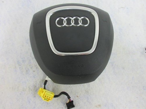 Audi oem airbag - s5, black
