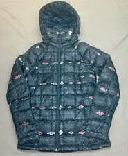 AK Burton Baker Down Jacket