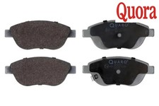 FRONT BRAKE PADS SET QP2244
