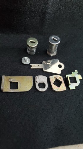 Duncan parking meter locks - parking,
