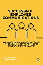 Successful Employee Communications:..., FitzPatrick, Li