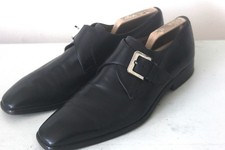 Stemar Monk Shoes 9.5