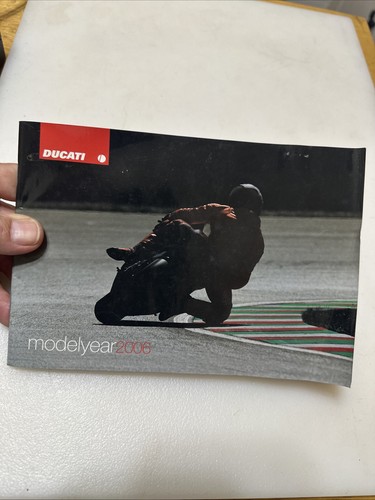 2006 ducati full - full, line