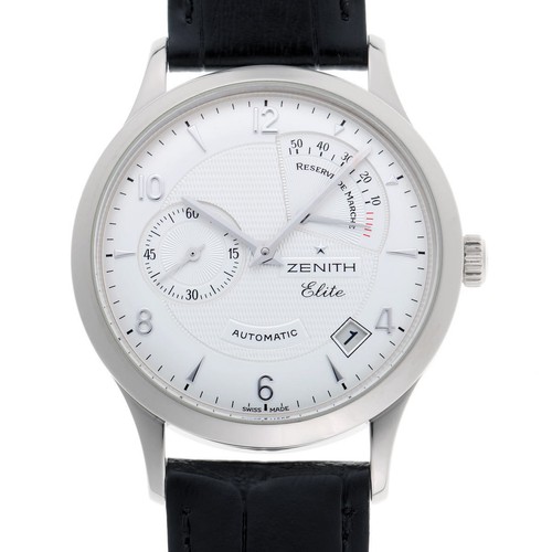 Zenith class elite - zenith, power