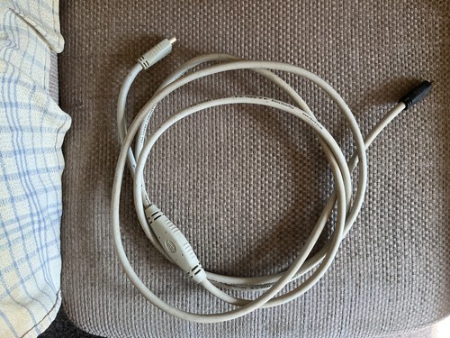 Chord company active - active, silver