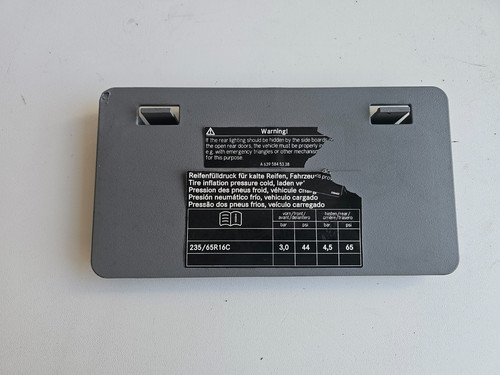Mercedes sprinter 313 drivers - sprinter,