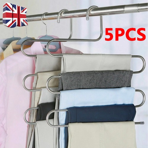 5pcs clothes pants trouser - 5pcs,