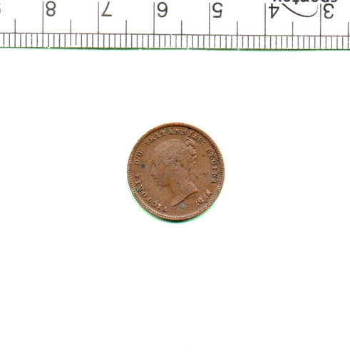 1844 young head - 1844,