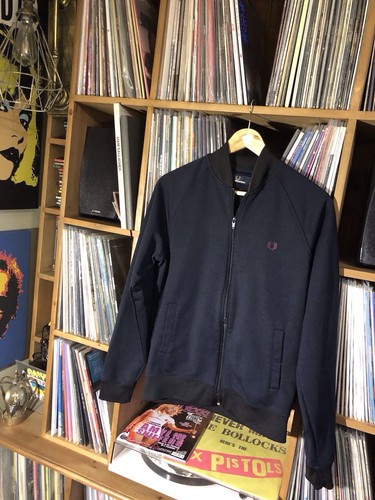 Men fred perry tracksuit - fred,