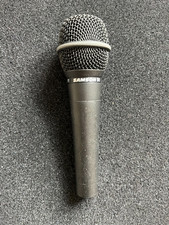 SAMSON S2 DYNAMIC MICROPHONE R
