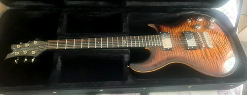 Dean hardtail select