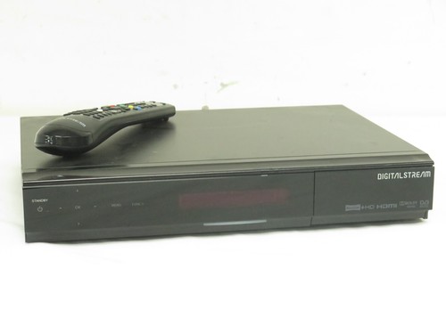 Digitalstream dhr8205u - digitalstream,