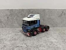 Corgi - Scania 4-Series