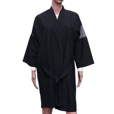 Custom Barber Cape Hair Gown
