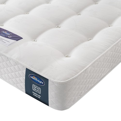 Miracoil ortho mattress - miracoil,