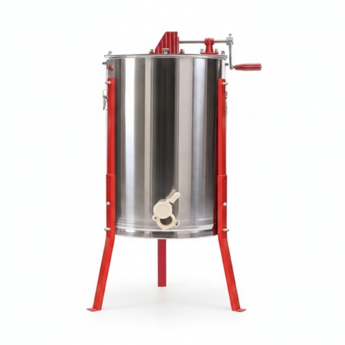 Rust resistant frame honey - 4-frame,