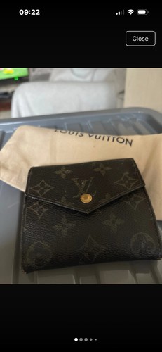 Louis vuitton women leather - louis, women's