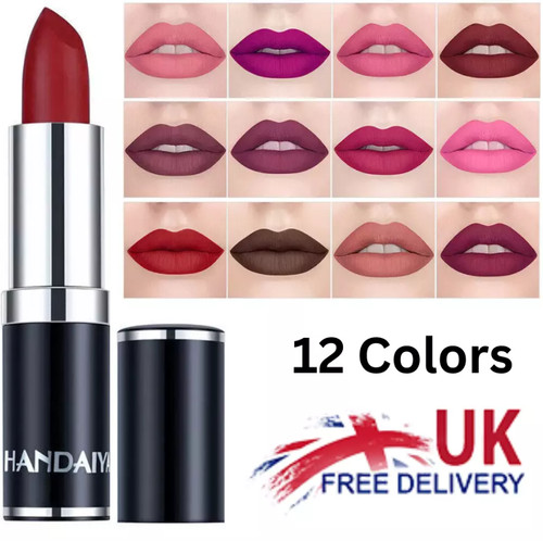 Two times long lasting velvet - times,