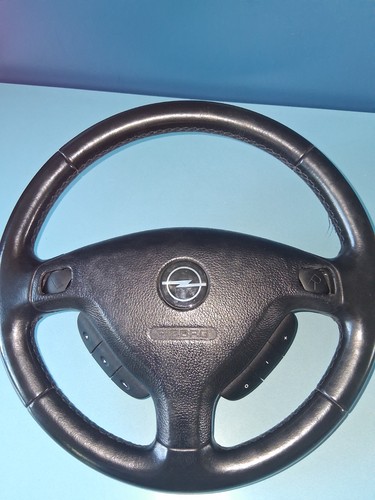 Badged astra 2004 - g, black