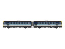 2D-142-010 Dapol N Gauge Class 142 Regional Railways Original 142084