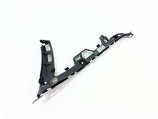 DQN000061 right rear bumper bracket for LAND ROVER RANGE SPORT V8 TD HSE 329161