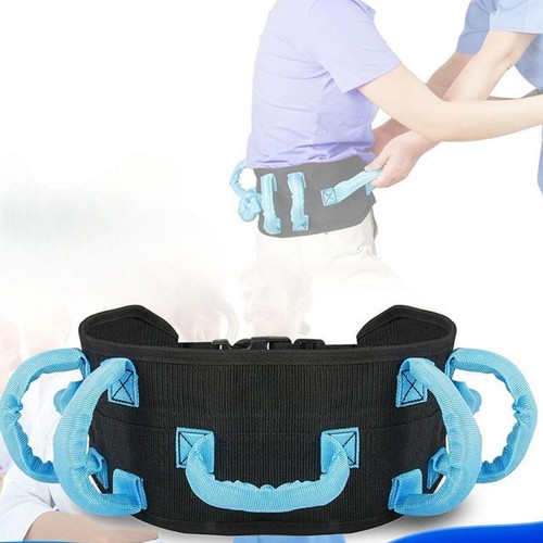 Gait belt comfortable padded - gait,