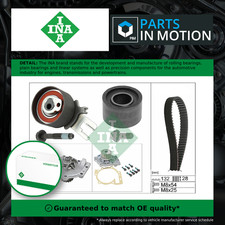 Timing Belt & Water Pump Kit