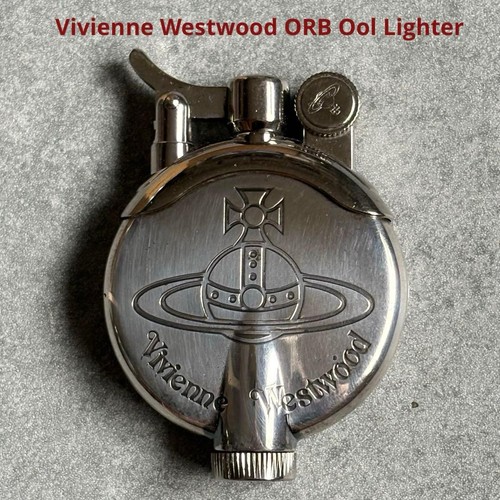 Vivienne westwood orb oil - westwood,