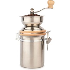 La Cafetiere Stainless Steel
