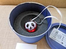 Swarovski Crystal Disney Snow