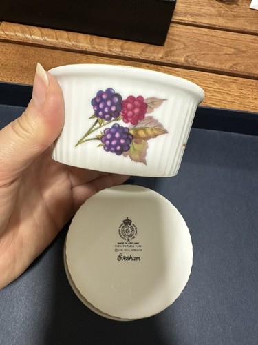 Set royal worcester - set, 2