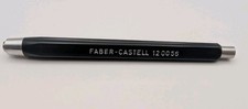 Faber Castell 5.6mm clutch holder 120056 Vintage Made In W.Germany Free Post 