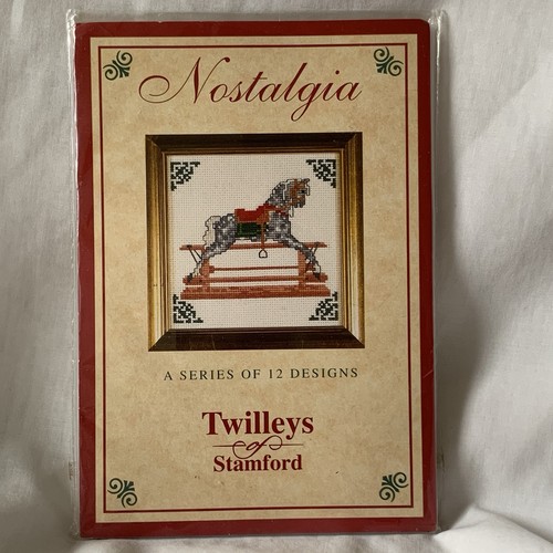 Twilleys stamford nostalgia - twilleys, of