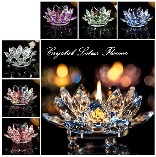 New glass craft decor - new,