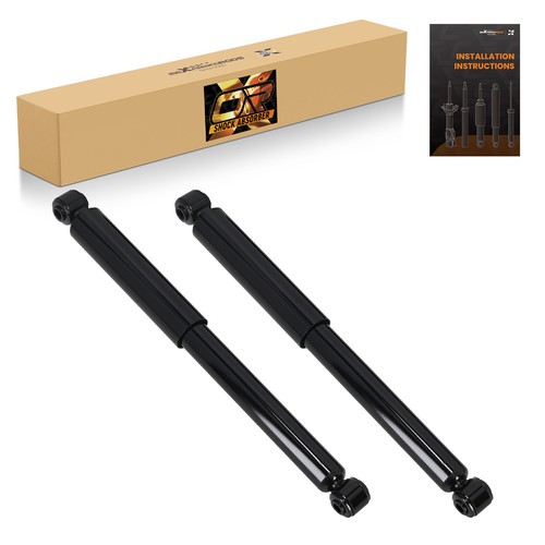 Rear shock absorber - 2x,